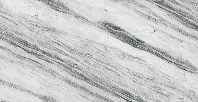 8040 Crystal Marble - stone colection столешница из hpl-пластика