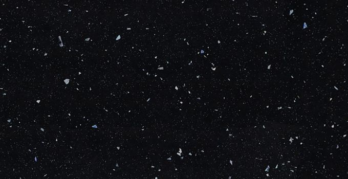 5109 Icy Spark dark - stone colection столешница из hpl-пластика