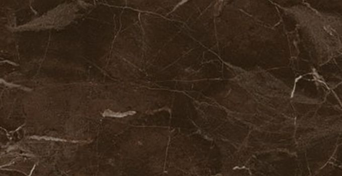 5040 Emperador Marble - stone colection столешница из hpl-пластика