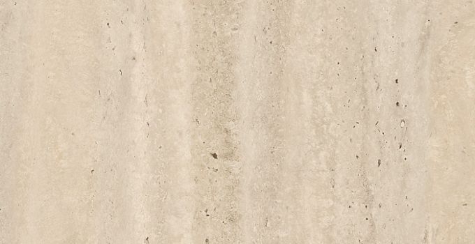 2580 Roman Travertine - stone colection столешница из hpl-пластика