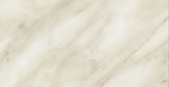2424 Мрамор Каррара - stone colection столешница из hpl-пластика