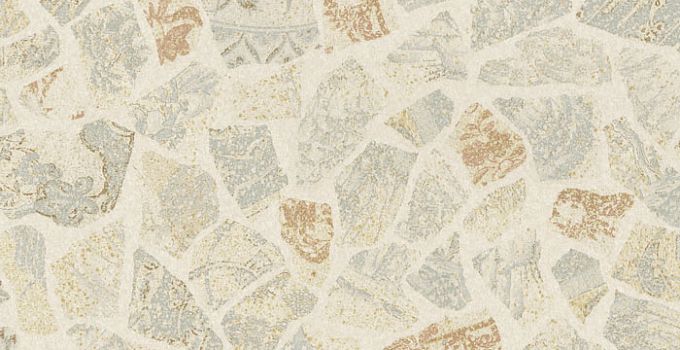 2182 Мейсен ваниль - stone colection столешница из hpl-пластика
