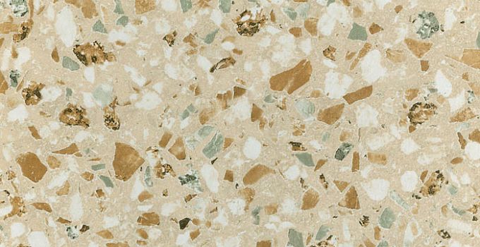 2168 Камешки - stone colection столешница из hpl-пластика
