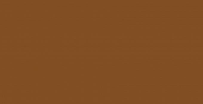 7646 Cinnamon - monochrome collection столешница из hpl-пластика