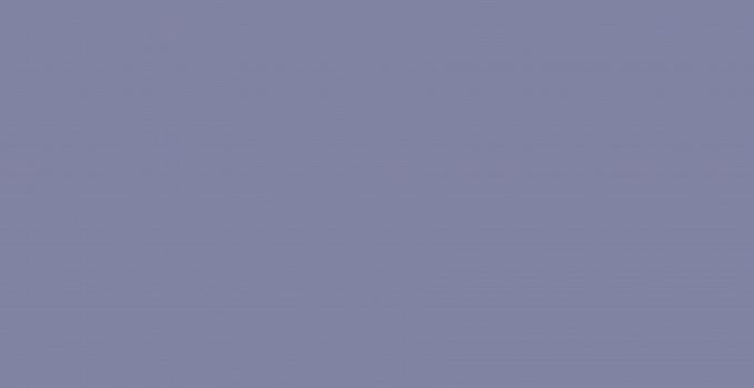 7623 Dark blue - monochrome collection столешница из hpl-пластика