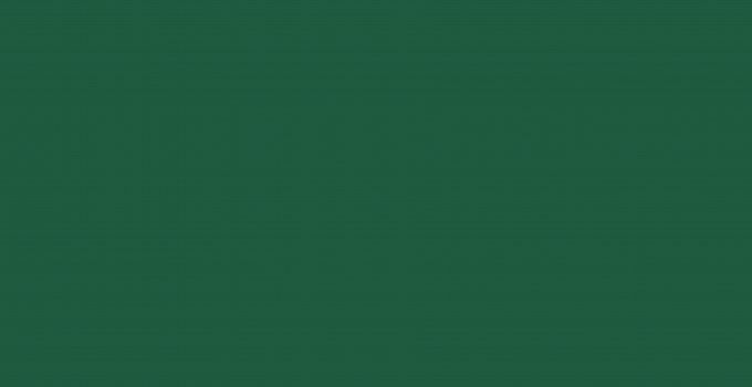 1082 Dark green - monochrome collection столешница из hpl-пластика