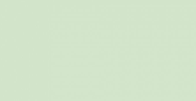 1051 Green - monochrome collection столешница из hpl-пластика