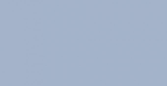 1039 Grey blue - monochrome collection столешница из hpl-пластика