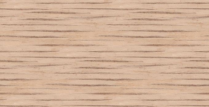 8309 Bamboo Tiger - wooden collection столешница из hpl-пластика