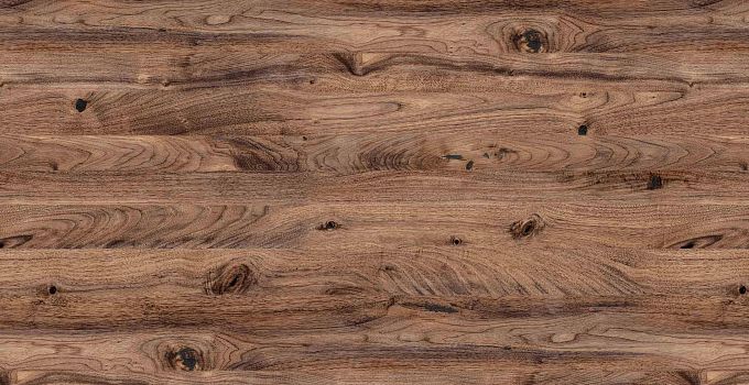 8304 Noce Americano - wooden collection столешница из hpl-пластика