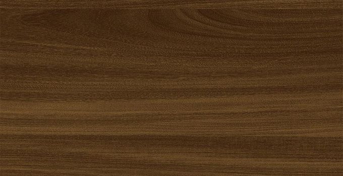 7297 Тик Бертуа - wooden collection столешница из hpl-пластика