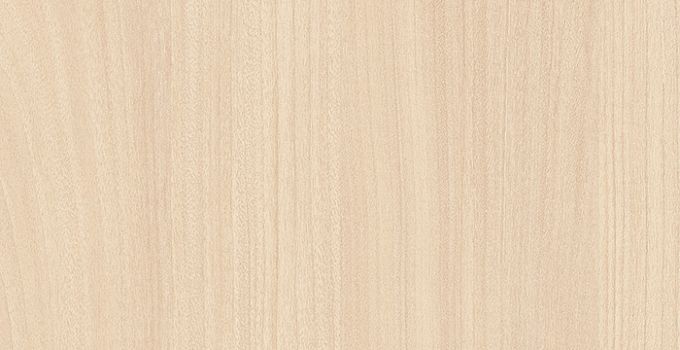7291 Афромозия светлая - wooden collection столешница из hpl-пластика