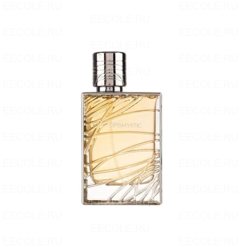 Fragrance World Optimystic White