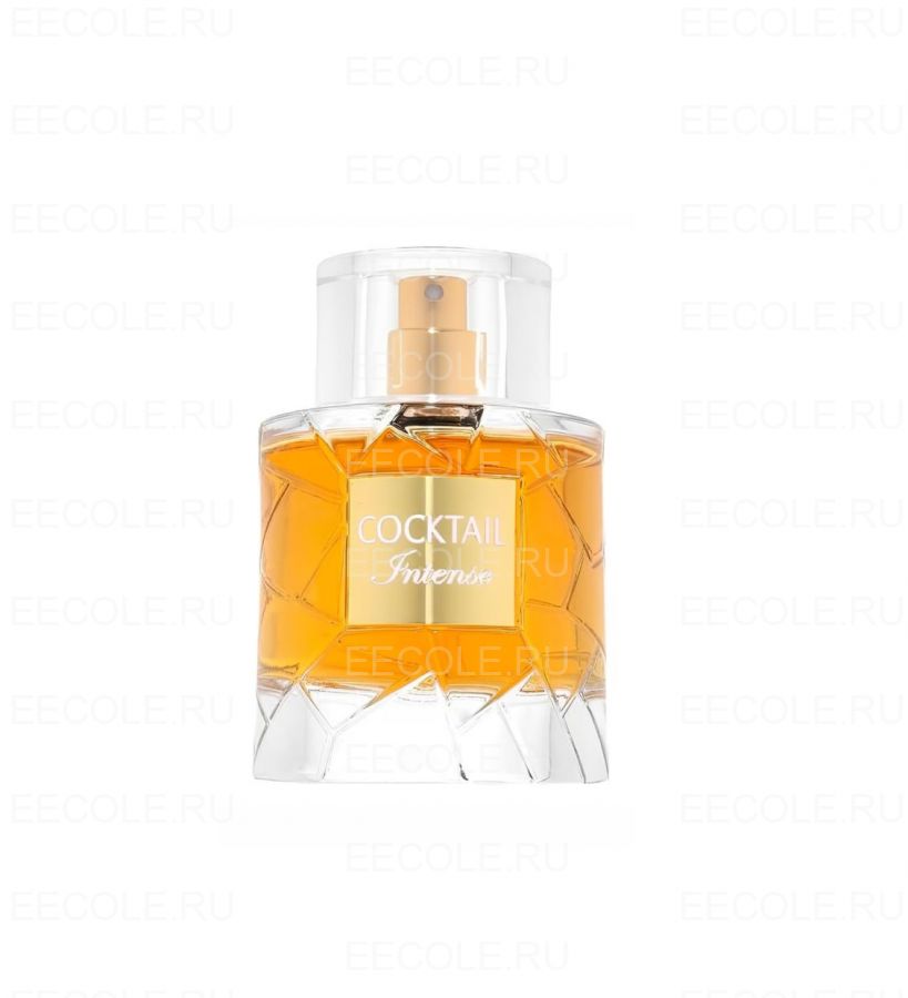 Fragrance World Whiskey Intense