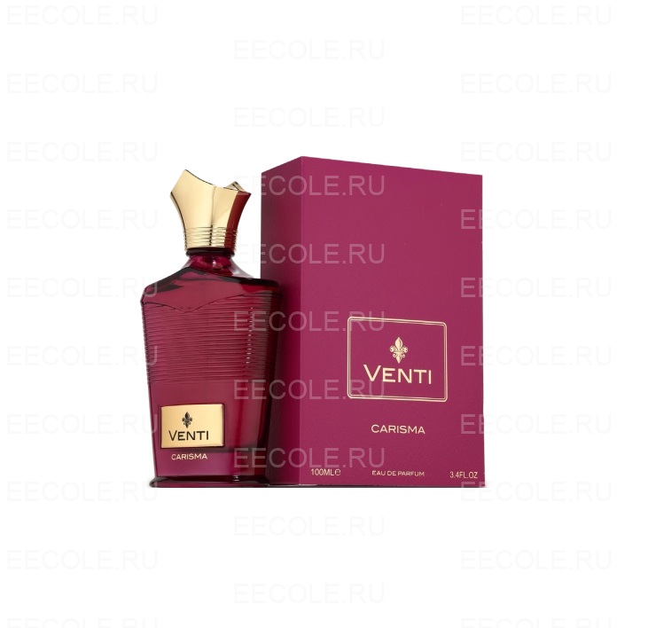 Fragrance World Venti Carisma