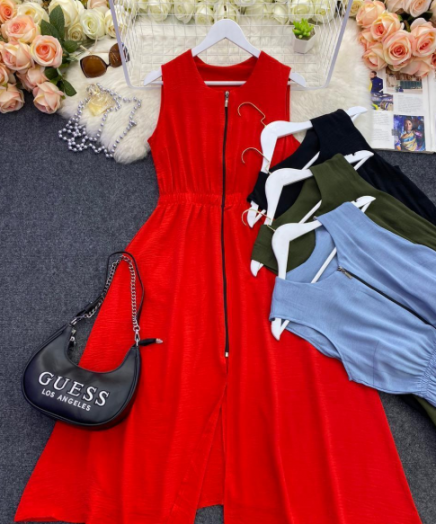 Платье женское 49248