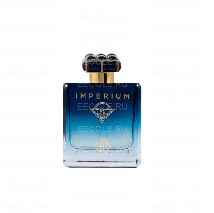 Fragrance World Imperium