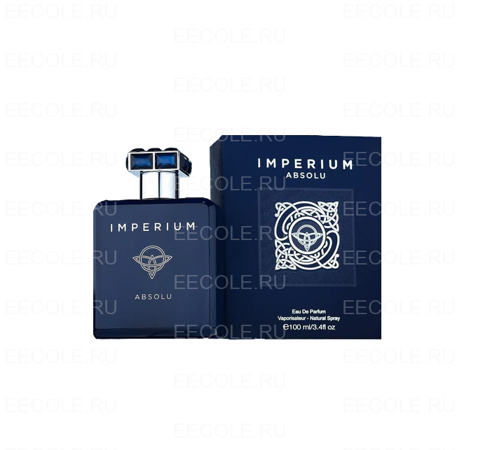 Fragrance World Imperium Absolu