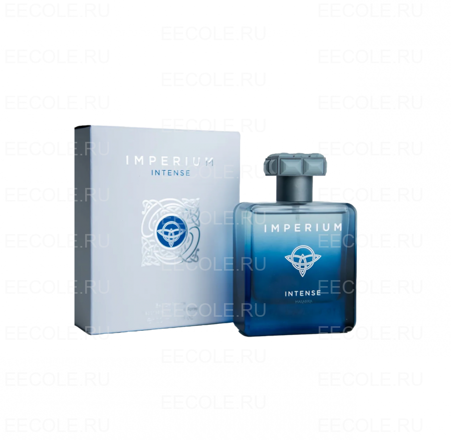 Fragrance World Imperium Intense