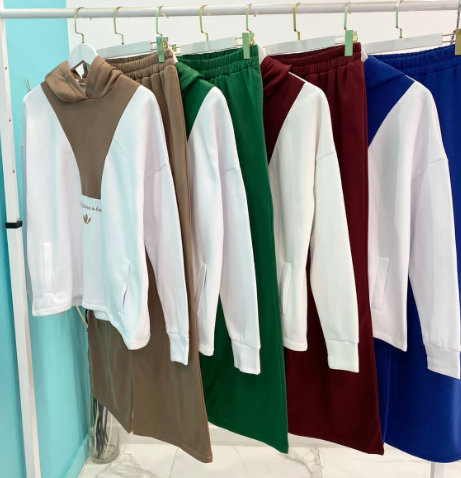 Костюм теплый 49262