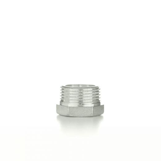 Заглушка НР 3/4" с покрытием TIN ELSEN