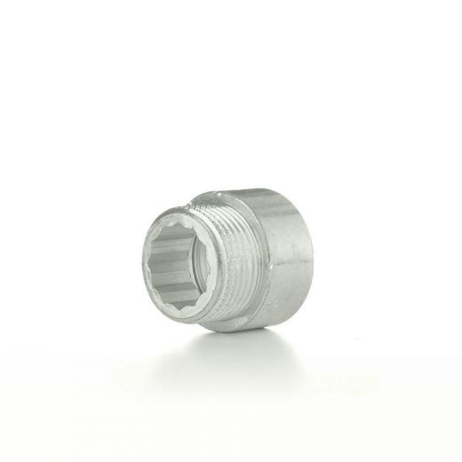 Удлинитель НВ 3/4" х 25 мм с покрытием TIN ELSEN
