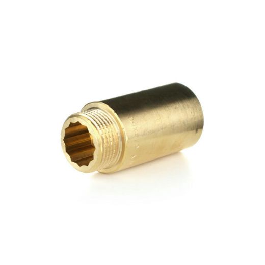 Удлинитель НВ 1/2" х 100 мм ELSEN