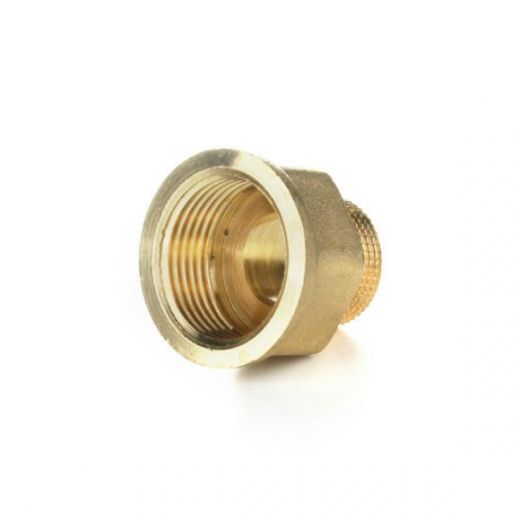 Переходник НВ 1/2" х 1" ELSEN