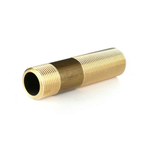 Сгон прямой НН 1" х 150 мм ELSEN