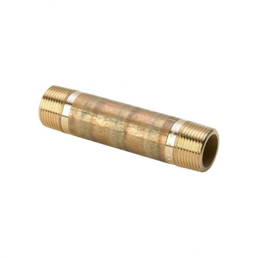 Бочонок бронза 1/2 x 40 мм Viega