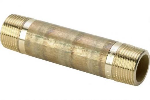 Бочонок бронза 1" x 150 мм Viega