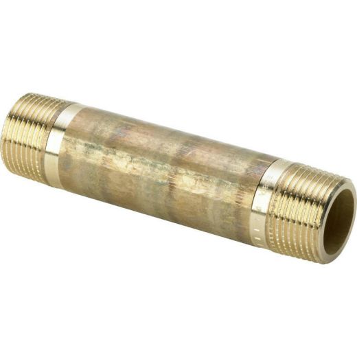 Бочонок бронза 2" x 100 мм Viega