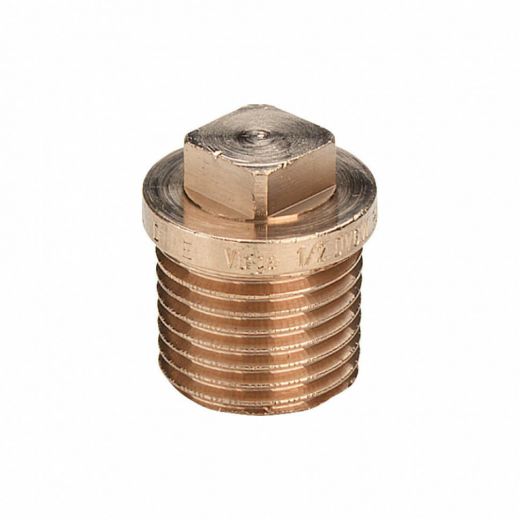 Заглушка НР 1/8" Viega