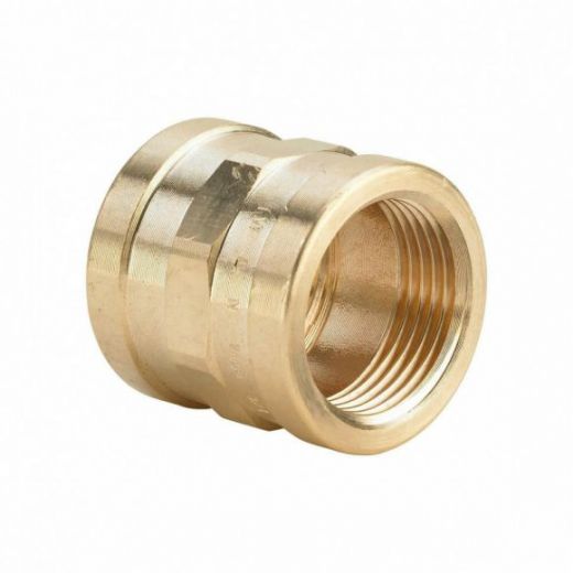 Муфта ВВ 1/4" Viega