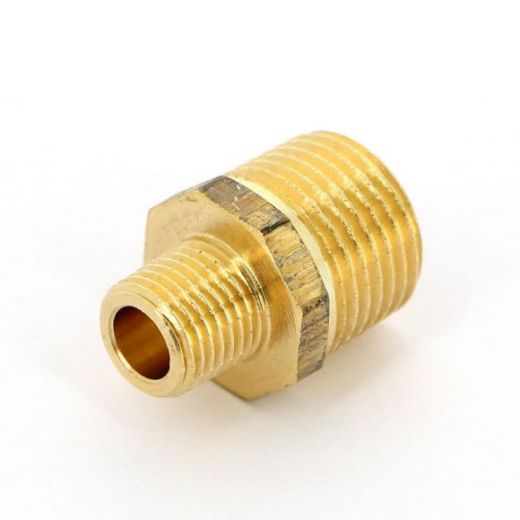 Ниппель переходной НН 1/2х1/4 Viega