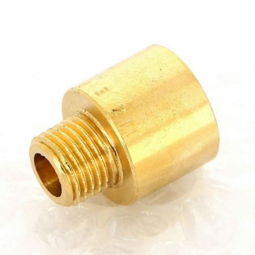 Переходник НВ 1/4х3/8 Viega