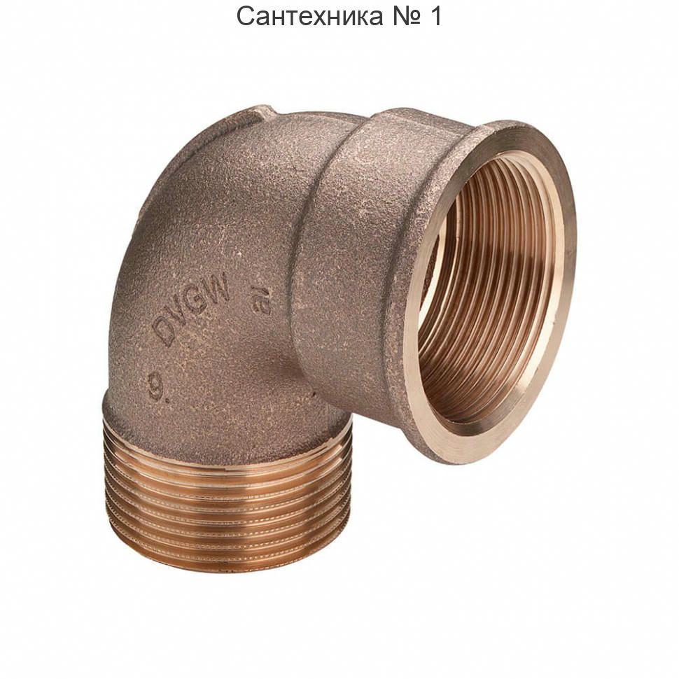 Угол НВ 3/8 Viega