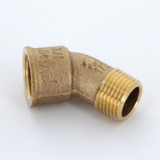 Угол НВ 45° 1/2 Viega
