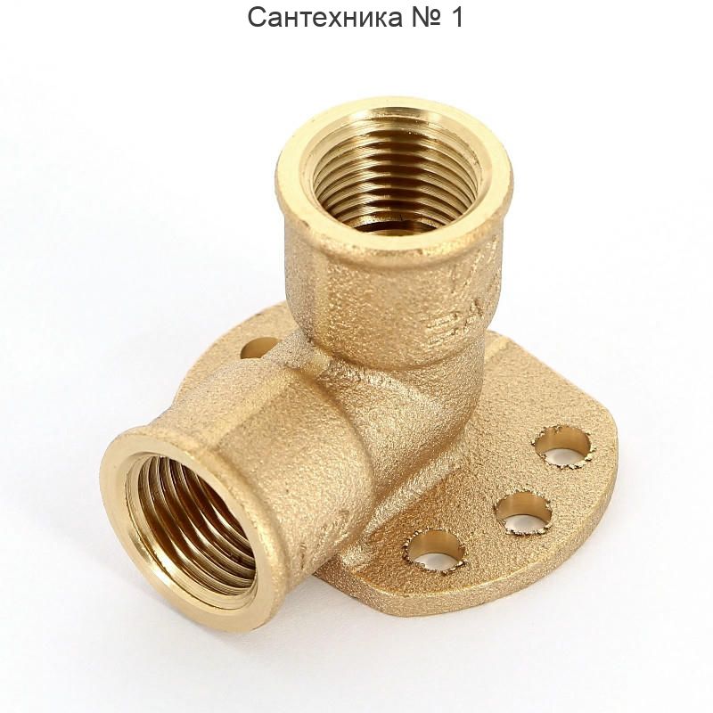 Водорозетка ВВ 1/2 Viega