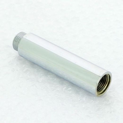Удлинитель 1/2x100 мм, хром Viega