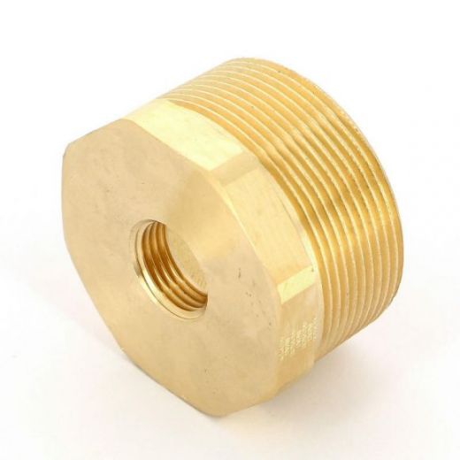 Футорка НВ 2"х1/2 Viega