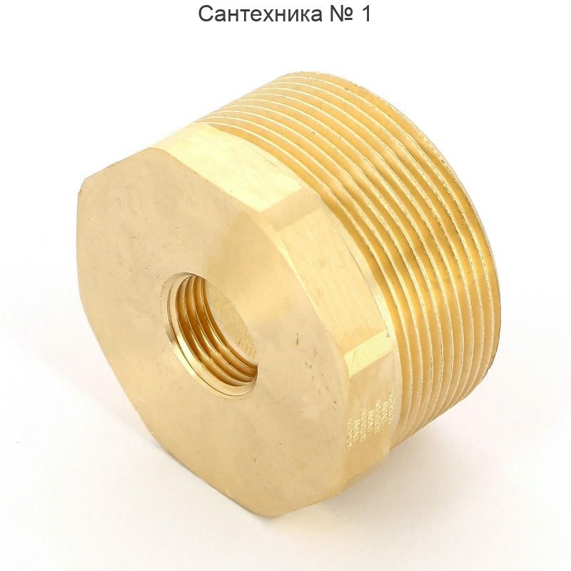 Футорка НВ 2"х1/2 Viega