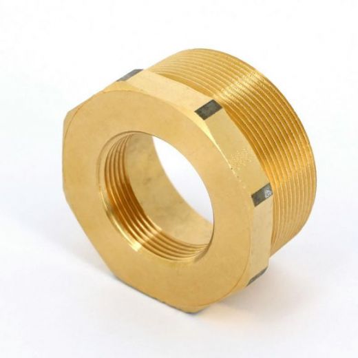 Футорка НВ 2 1/2"х 1 1/2" Viega