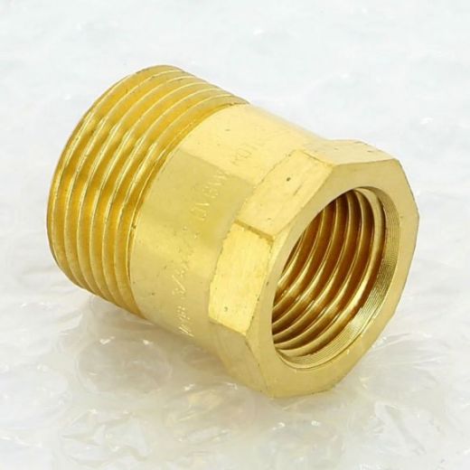 Футорка НВ 3/4х1/2 удлиненная Viega