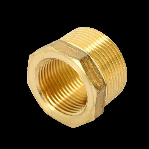 Футорка НВ 1 1/4"х1/2 Viega