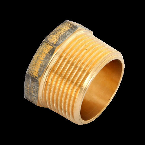 Футорка НВ 1 1/4"х3/4 Viega