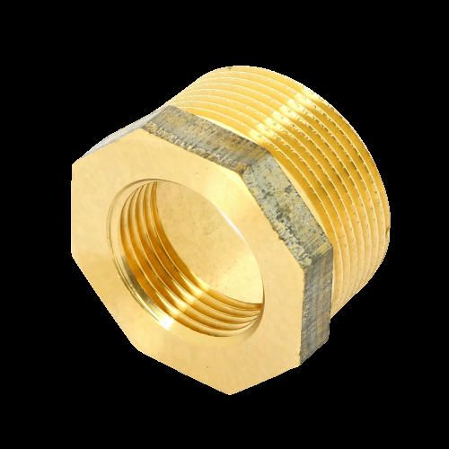 Футорка НВ 1 1/2"х1" Viega