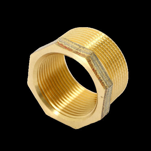 Футорка НВ 1 1/2"х1 1/4" Viega