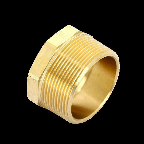 Футорка НВ 2"х1 1/2" Viega