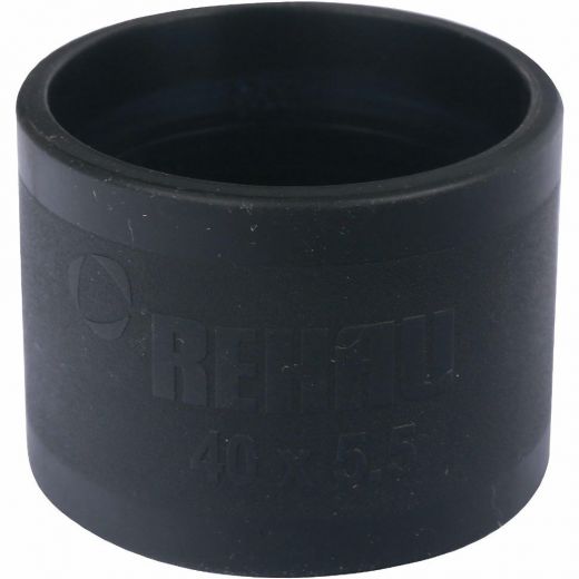 Гильза монтажная 40 PX REHAU